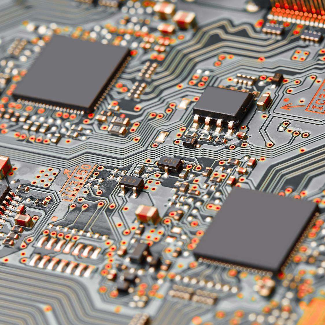 FPGA/SoC Designer (F/M/D)