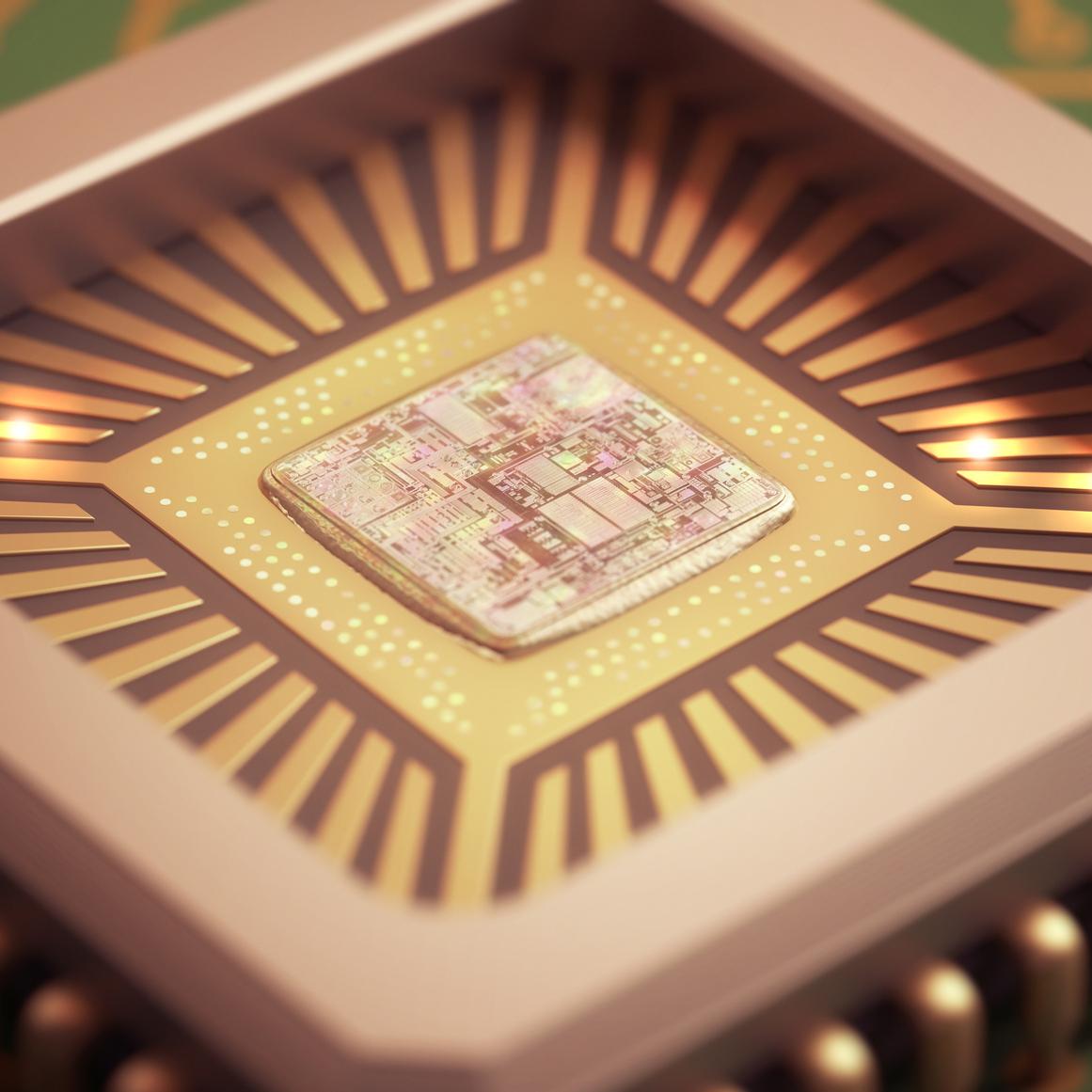 Digital Design & Verification Engineer for IC Design (F/M/D)