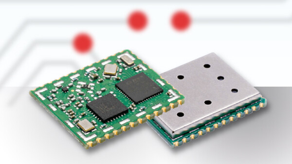 LoRa&reg;-Module